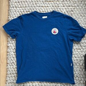 Aime Leon Dore Royal Blue Tee